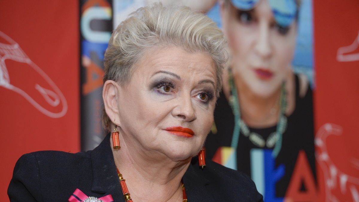 Hanna Bakuła musi zapłacić aż 750 tysięcy złotych!