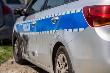 Zaliczka za ciągnik przepadła. Mieszkaniec gminy Połaniec stracił 1500 zł