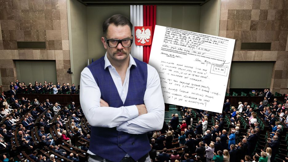 Łukasz Mejza