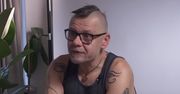 Przeprowadził tysiące wywiadów. Dziś wyznaje: "Formalnie jestem bezdomny"