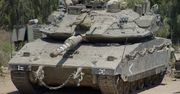 Porzucone Merkavy. Izraelscy żołnierze opuścili swoje czołgi