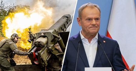 Tysiąc dni wojny. Tusk postawił sprawę jasno