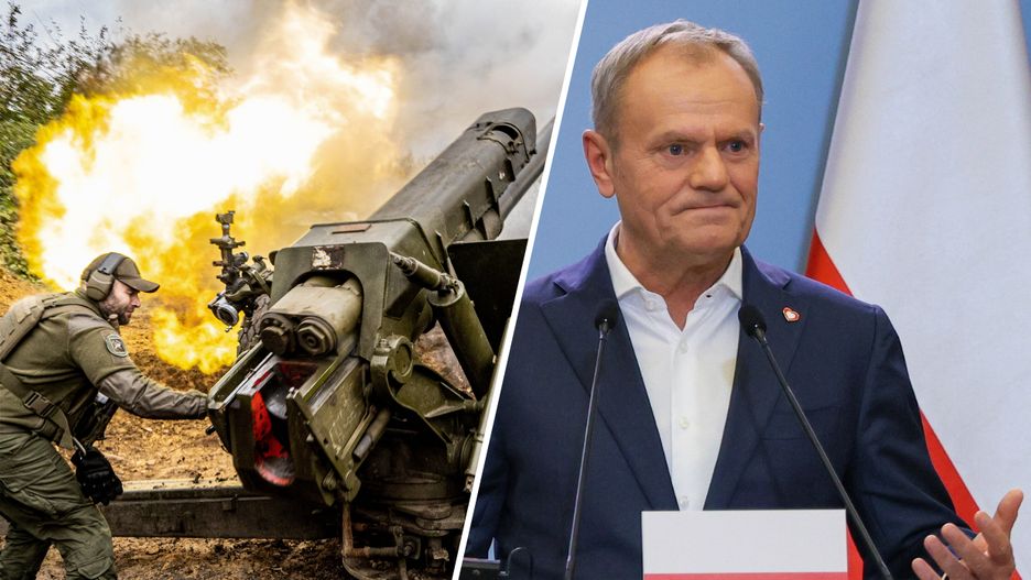 Donald Tusk zabrał głos ws. rosyjskiej agresji na Ukrainę