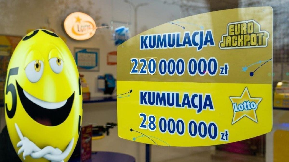 Ostatnia wygrana w 2024 trafi do Niemiec.