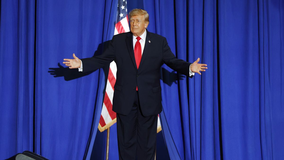 Trump wybierze "cara od AI". Media: to szef wywiadu