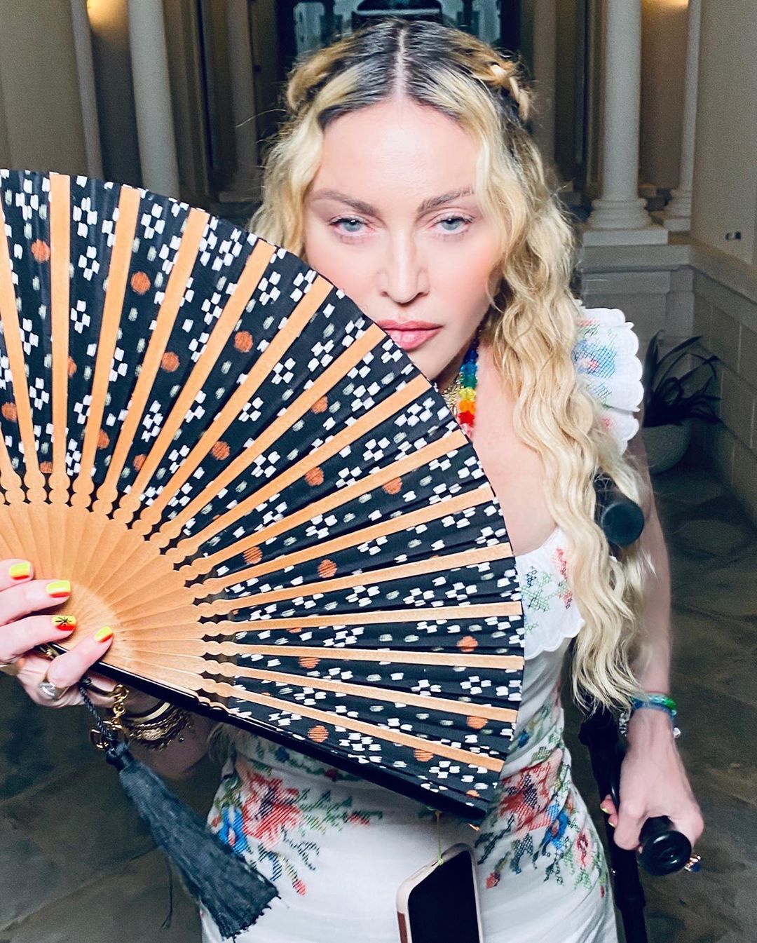 Madonna świętuje 62. urodziny - czego jej życzycie?