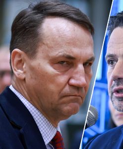 Sondaż prezydencki KO. Trzaskowski czy Sikorski? "Wynik meczu absolutnie jednoznaczny"