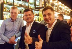 Zenek Martyniuk dotrzymał słowa? Zamieszanie do wpisie Daniela