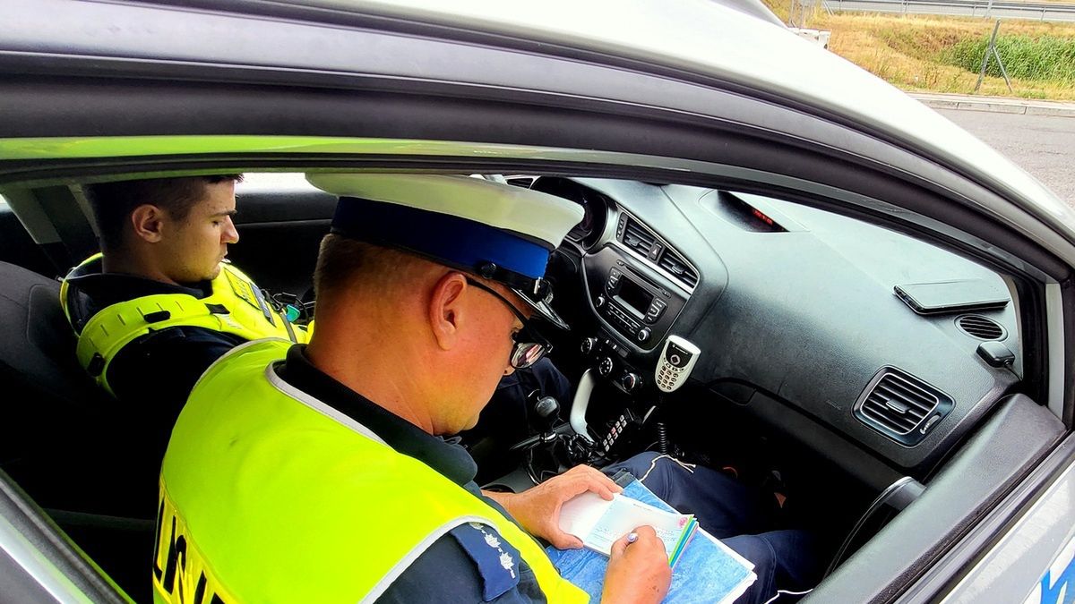 Kiedyś brak OC wykrywała głównie policja. Dziś jest inaczej