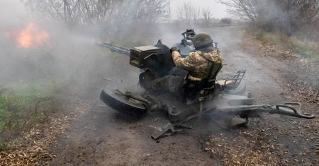 Wskazał termin. "Putin nie ma żadnego sukcesu"