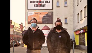 Aborcja w Polsce. Oleśnica ma dość. Rekordowa liczba podpisów pod projektem ustawy ws. aborcji