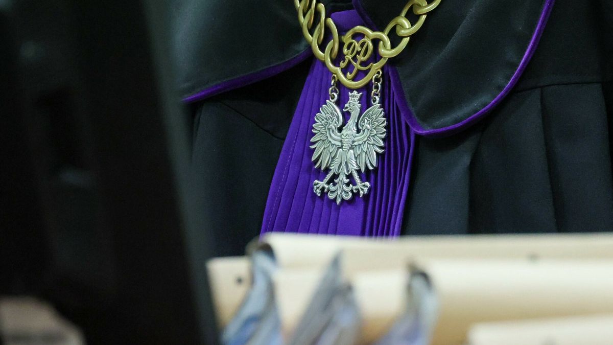 Jest decyzja w sprawie aresztu dla Bartosza G.