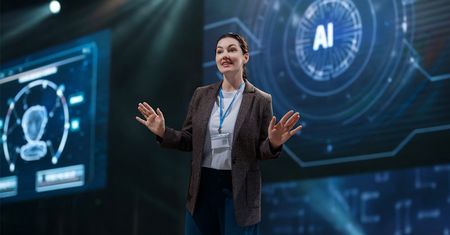 Neurony kontra algorytmy – starcie o przyszłość biznesu