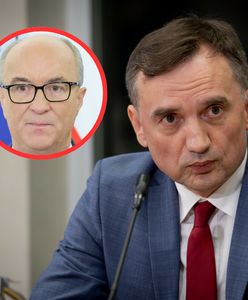 Czarzasty o nagraniu adresowanym do Ziobry. "Moja rodzina to przeżyła"