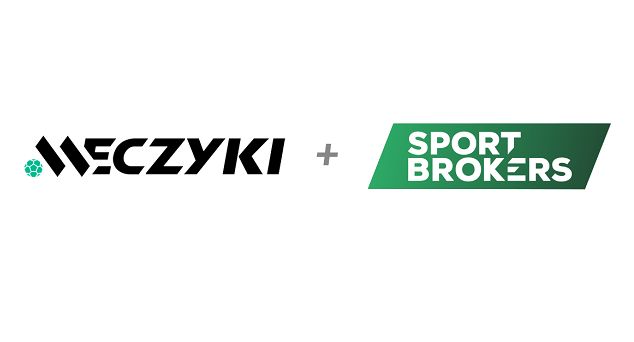 Sport Brokers brokerem mediowym serwisu Meczyki.pl