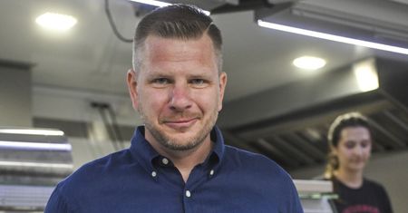 Filip Chajzer zaatakował FAME. Jest odpowiedź federacji