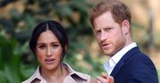 Wywiad wstrząsnął światem. Harry i Meghan ujawniają mroczne sekrety