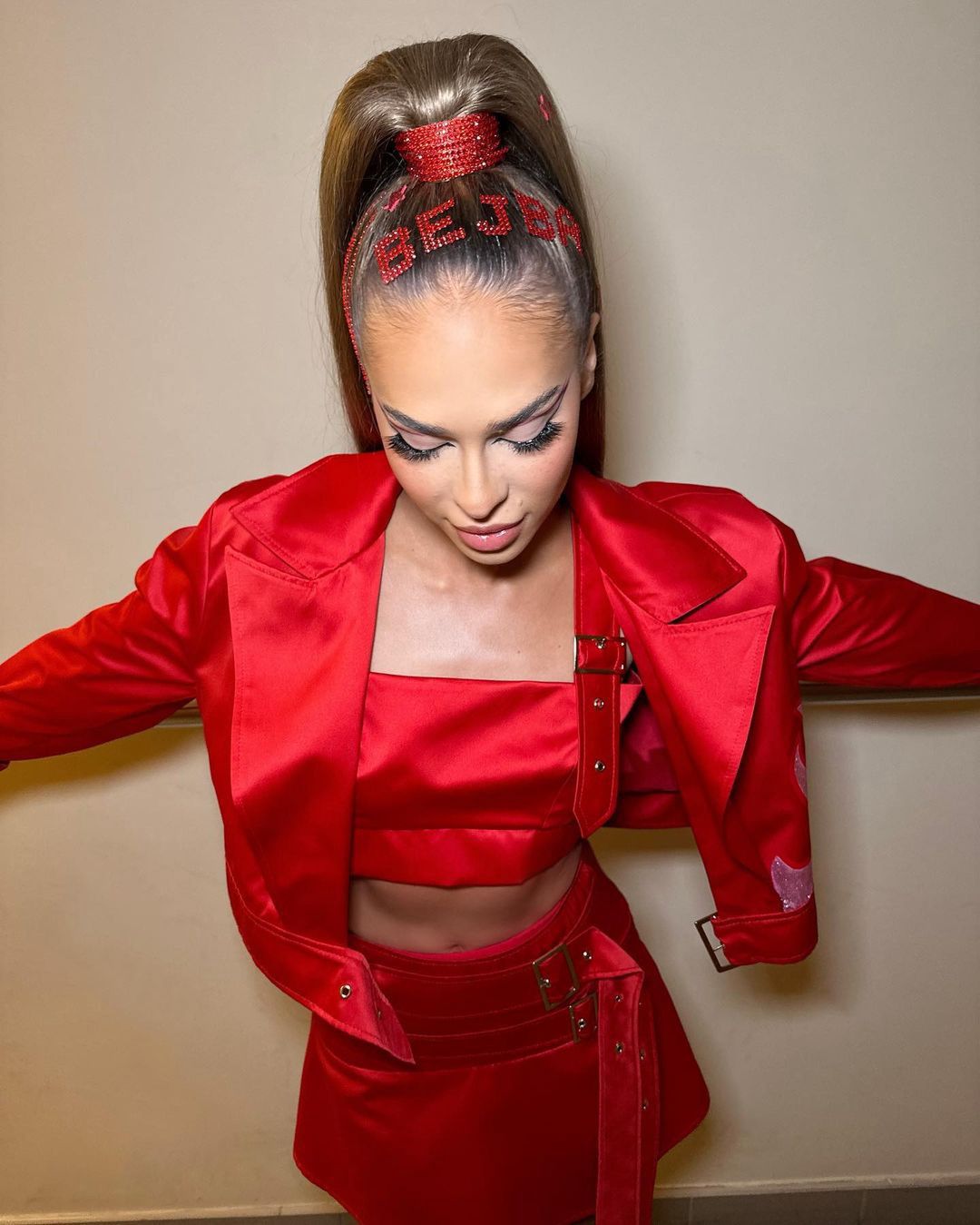 Blanka będzie w finale Eurowizji?