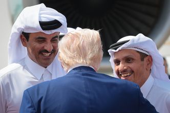 Katarski fundusz planuje zainwestować 500 mld dol. w USA w ciągu dekady