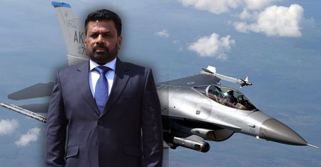 Prezydent Sri Lanki ujawnia: Odmówiliśmy USA