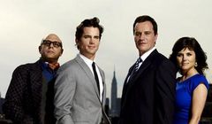 Do mody wracają „Białe kołnierzyki”