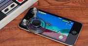 Fling mini - demontowalny joystick dla iPhone'a