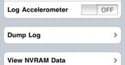 Cyfrowy kompas w iPhonie?
