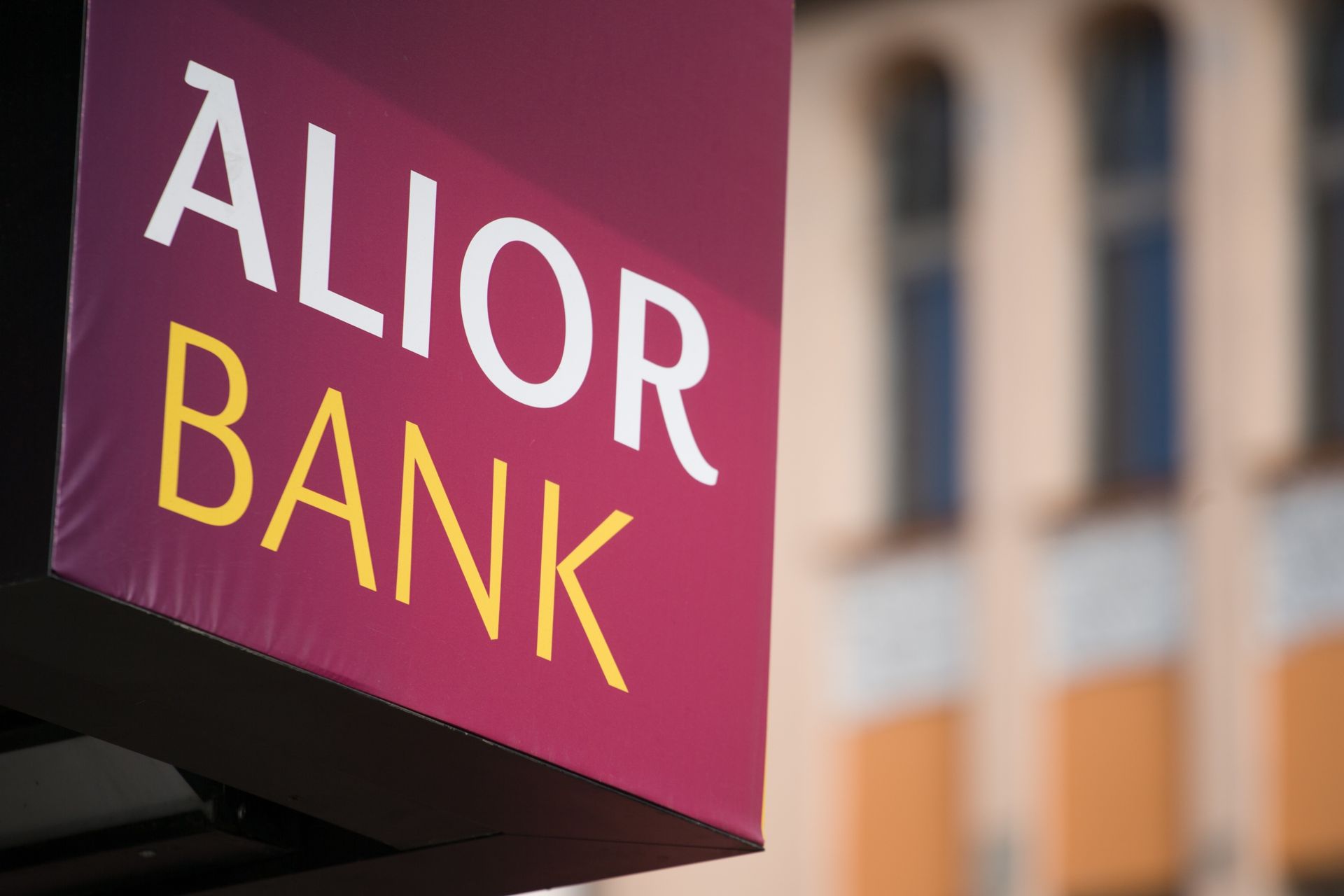 Awaria popularnego banku. Nie działa Alior Bank