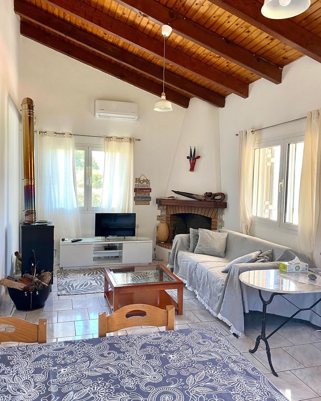 Paulina Młynarska sprzedaje willę na Krecie