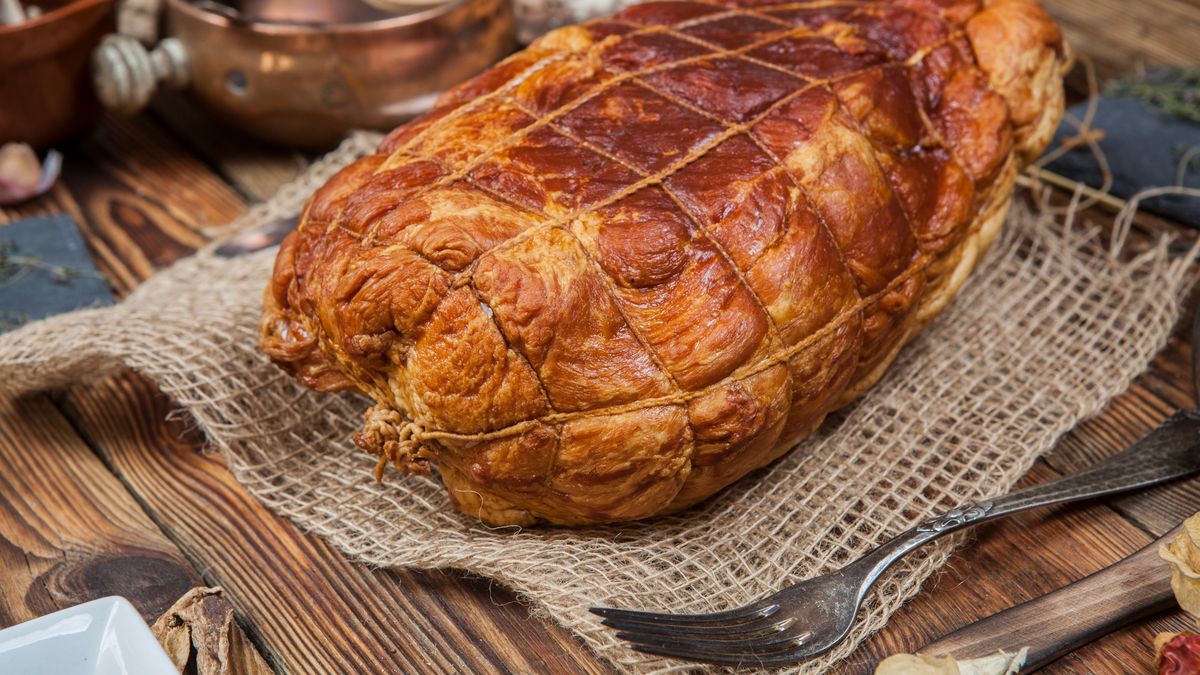 Kumpiak podlaski zachwyca smakiem i sposobem przygotowania