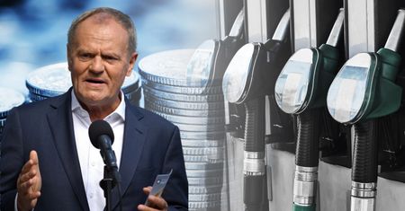 Sondaż: Połowa Polaków chce dopłat do paliw