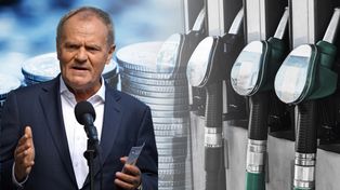 Sondaż: Połowa Polaków chce dopłat do paliw