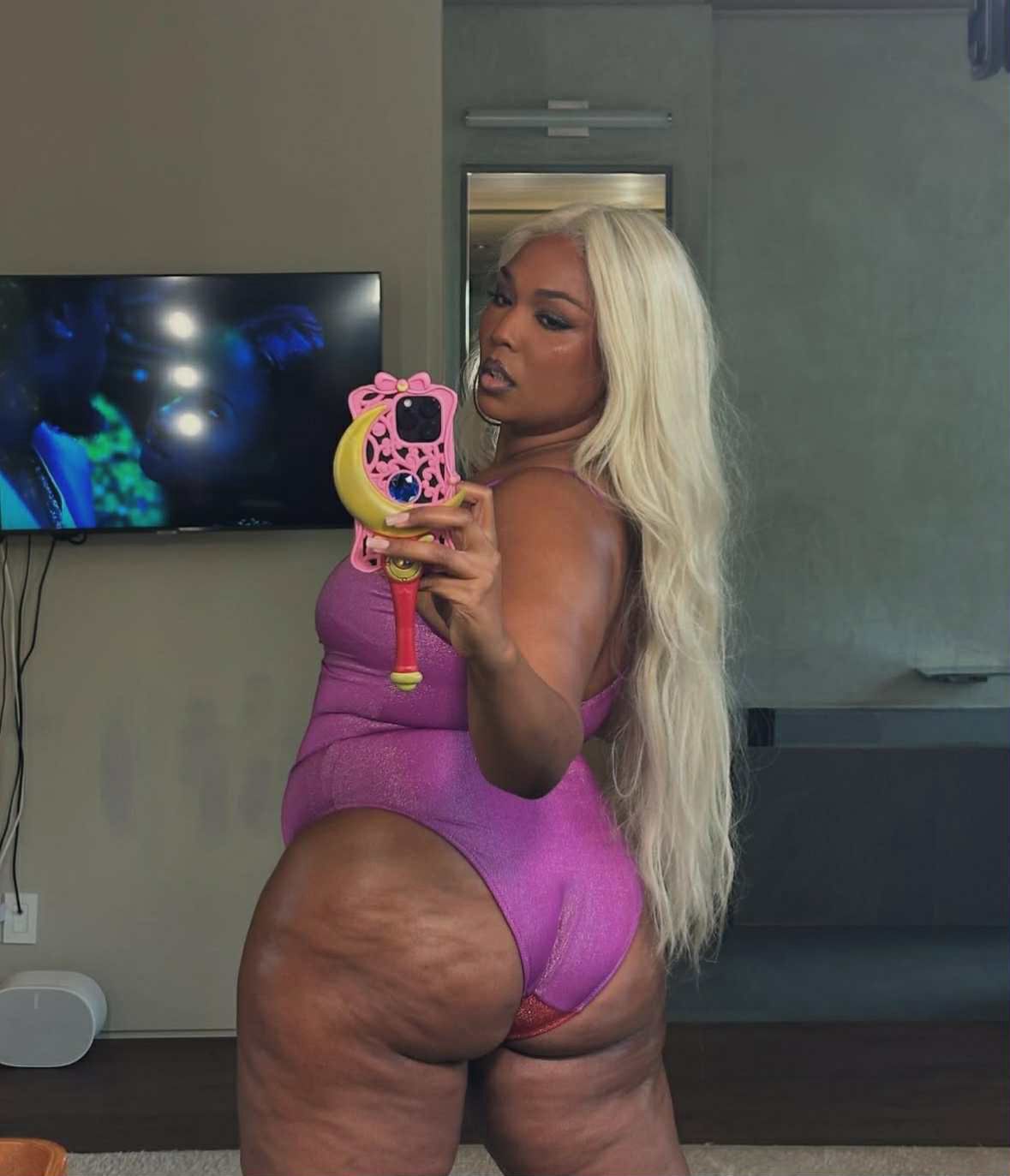 Lizzo 