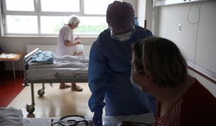 Koronawirus w Polsce. Ozdrowieńcy pod lupą lekarzy z Łodzi. Mówią o stanach lękowych i depresji