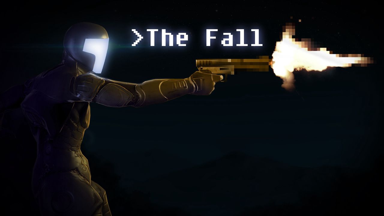 The Fall za darmo. Przepiękny platformer w Epic Games Store