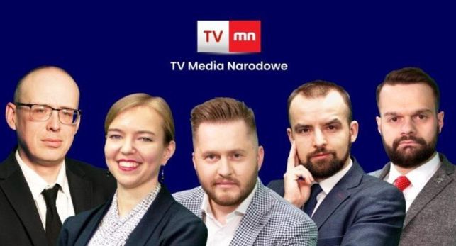 Nowy kanał Mediów Narodowych przez rok ma kosztować 2 mln zł