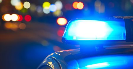 Minuty od tragedii w Gdańsku. Mężczyzna wpadł w nocy do Motławy