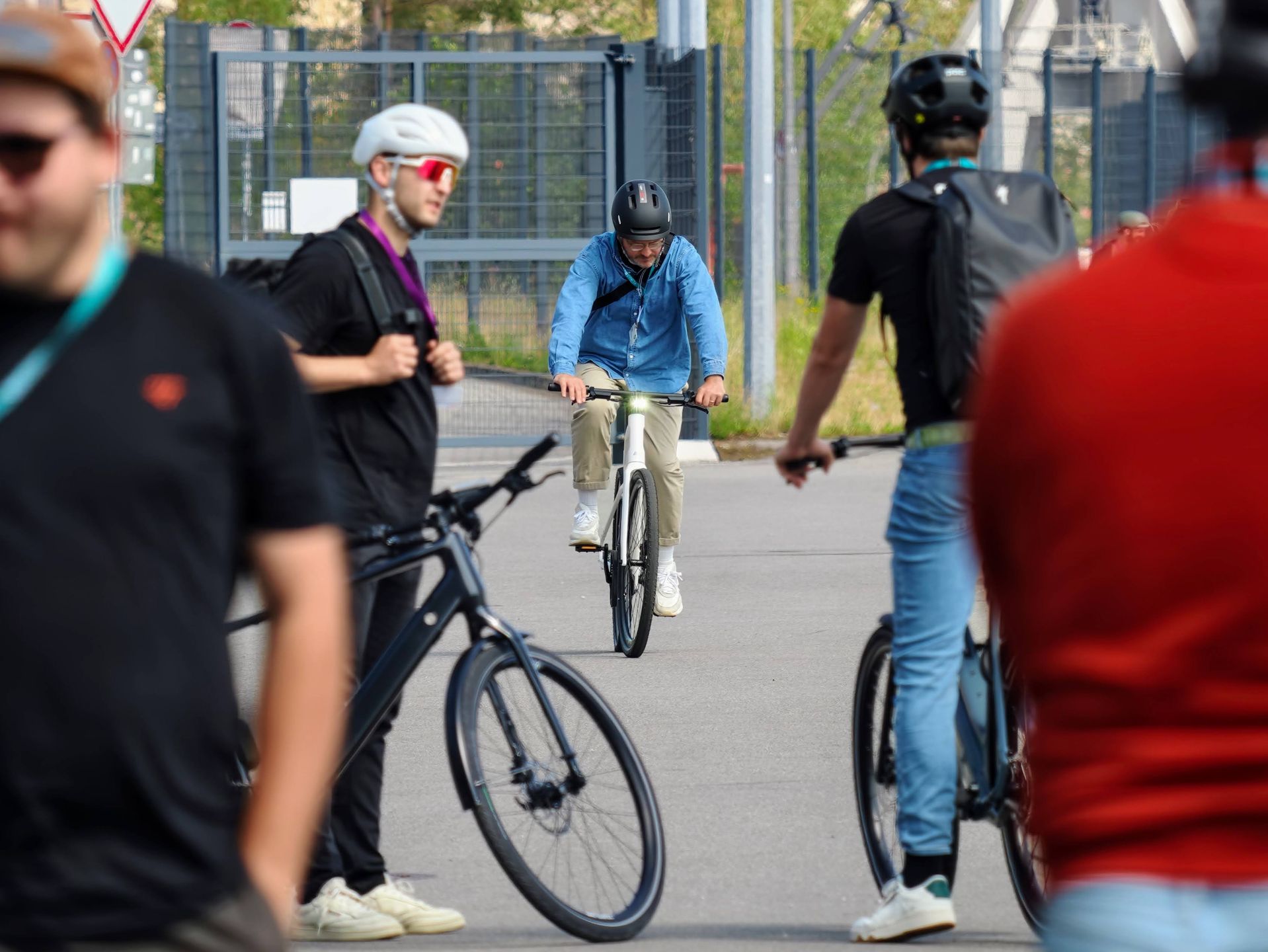 Nowe rowery z systemem Bosch eBike Systems na rok modelowy 2027