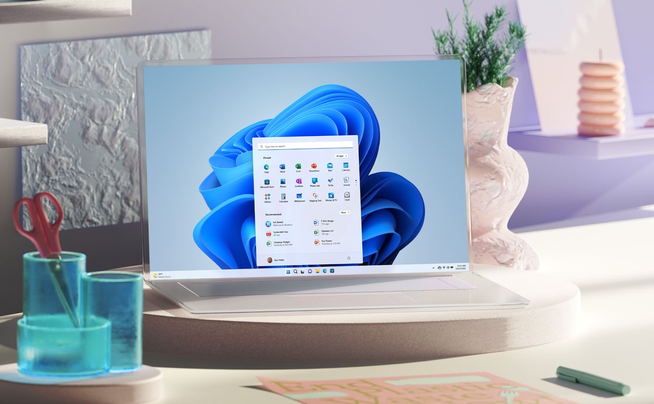 Microsoft rolls out Windows 11 24H2 with new features