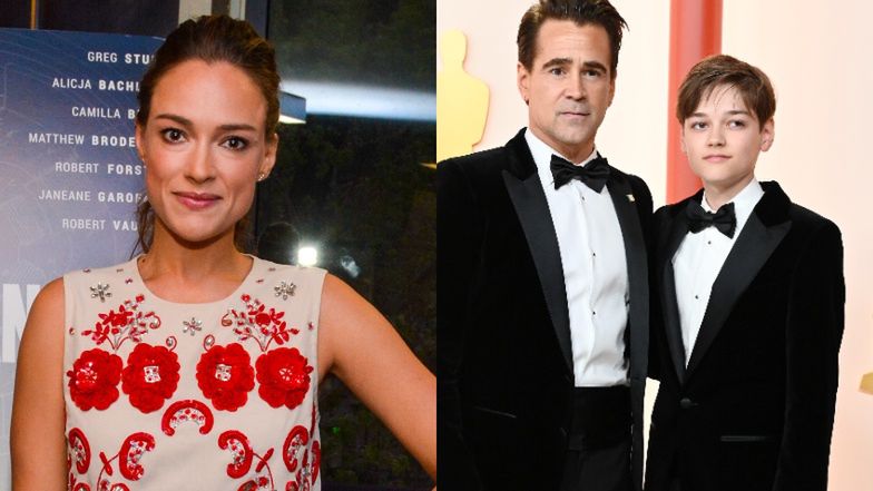 Alicja Bachleda-Curuś