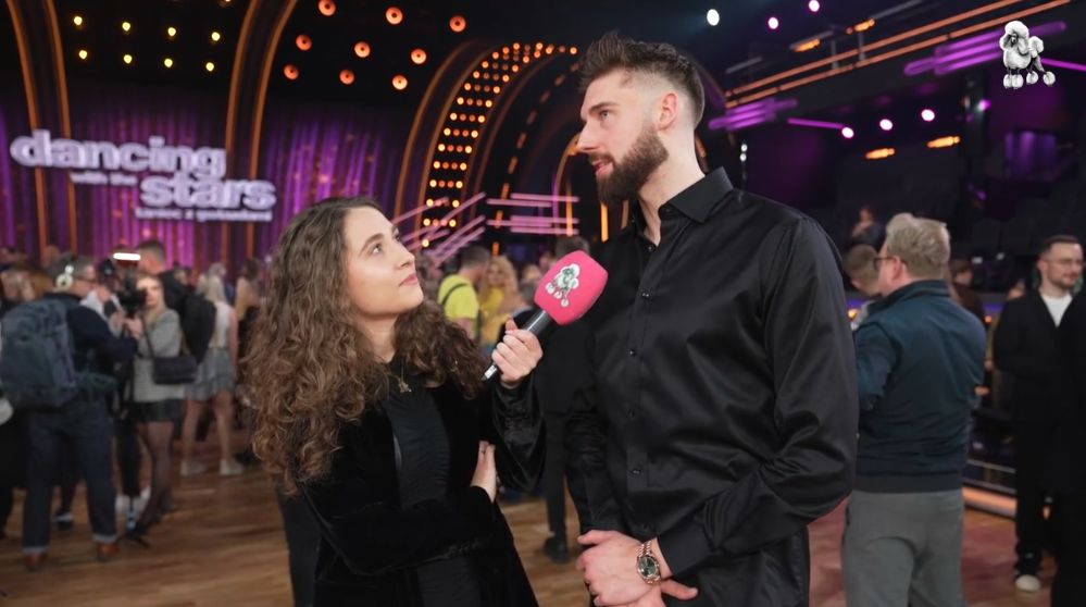 Bartosz Bednorz w rozmowie z Pudelkiem. Wiemy, czy chciałby wystąpić w "Tańcu z Gwiazdami"