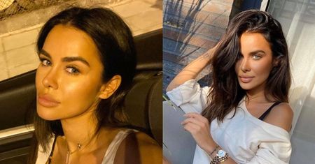 Internautka uderza w Natalię Siwiec na Instagramie: "Codziennie INNA TWARZ" (FOTO)