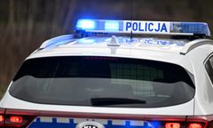 Będzin. Zwłoki zawinięte w dywanie. Były w aucie. Właściciel również nie żyje