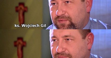"Ksiądz-pedofil" z Dominikany: "CZUJĘ SIĘ ZNISZCZONY! Wierzą dzieciom!"