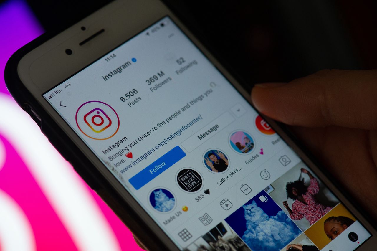Instagram wprowadza kolejne zmiany dla bezpieczeństwa 