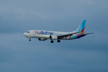 4 pilotów na pokładzie. Taką rolę odegrali podczas próby porwania