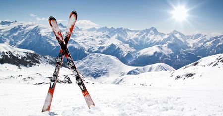 SnowTrex top 10 alpejskich stacji narciarskich