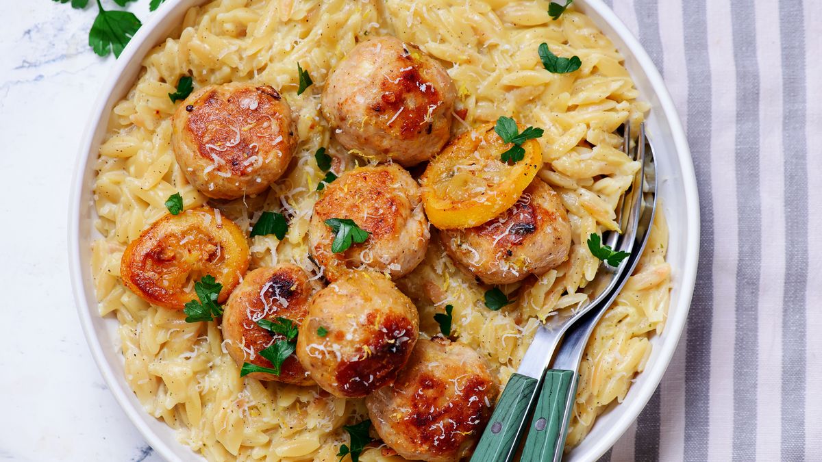 Mięciutkie pulpety na obiad