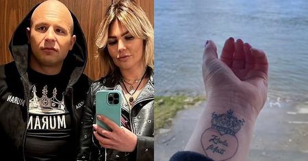 Narzeczona Mateusza Murańskiego przerywa milczenie, nawiązując do doniesień o narkotykach i samobójczej śmierci: "Moje życie stało się HORROREM"