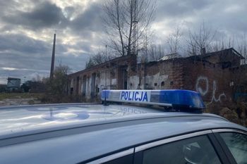 Dramatyczne odkrycie pod Nysą. Mężczyzny nikt nie szukał